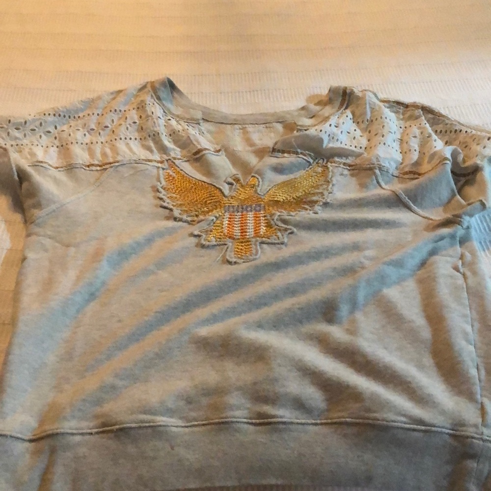 We the Free Sweater